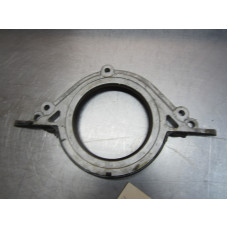 06T110 Rear Oil Seal Housing From 2009 NISSAN MURANO  3.5 1229631020